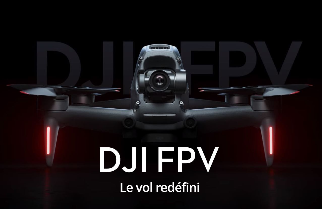 Comment Devenir Pilote de Drone Professionnel en 2020 ?