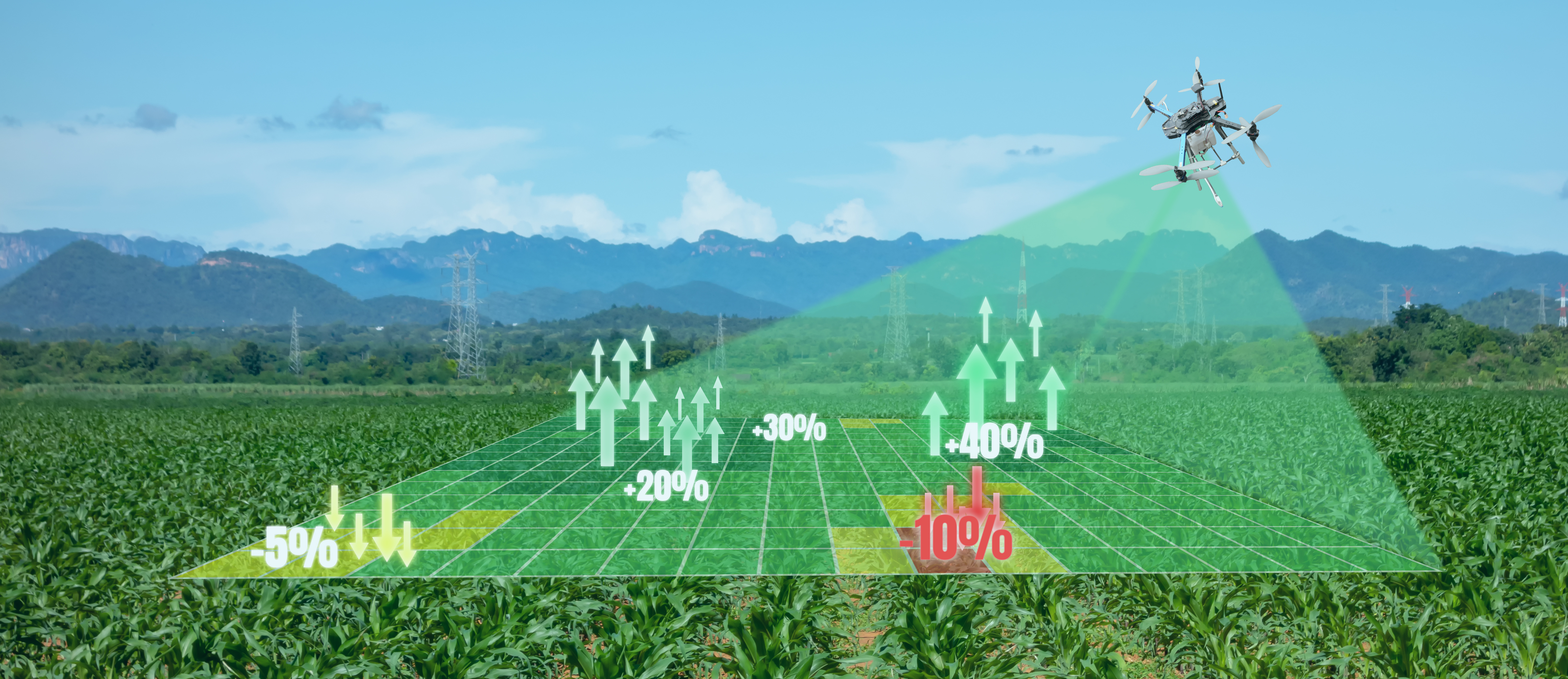 formation drone agricole