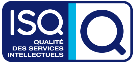 Formation télépilote de drone civil certifié qualité ISQ OPQF