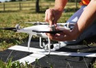 PILOTE DE DRONE BTP / Mise à jour