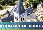 PILOTE DE DRONE MÉDIA / Mise à jour