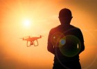 PILOTER UN DRONE POUR L'AUDIOVISUEL