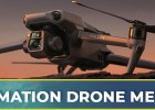 FILMER EN DRONE par TELEPILOTE