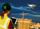 FORMATION PILOTE DE DRONE - BTP & GENIE CIVIL - THEORIE DRONE CATT MODELISATION PHOTOGRAMMETRIE