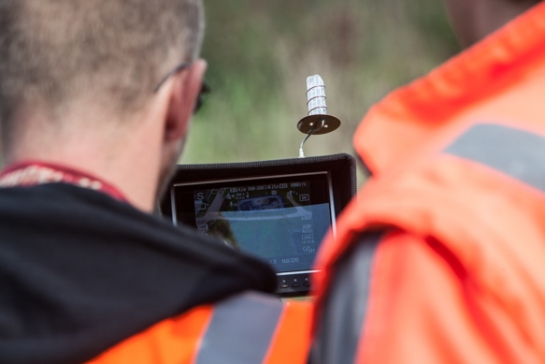 TÉLÉPILOTE DE DRONE : Fiche Métier